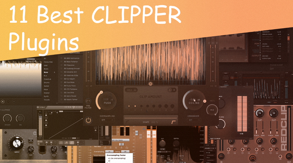 Read more about the article 11 Best Clipper Plugins (And Top 4 FREE Clippers)