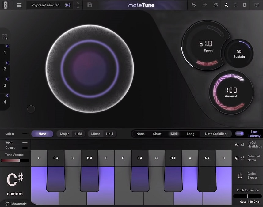 Slate Digital Metatune