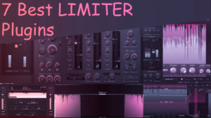 7 Best Limiter Plugins