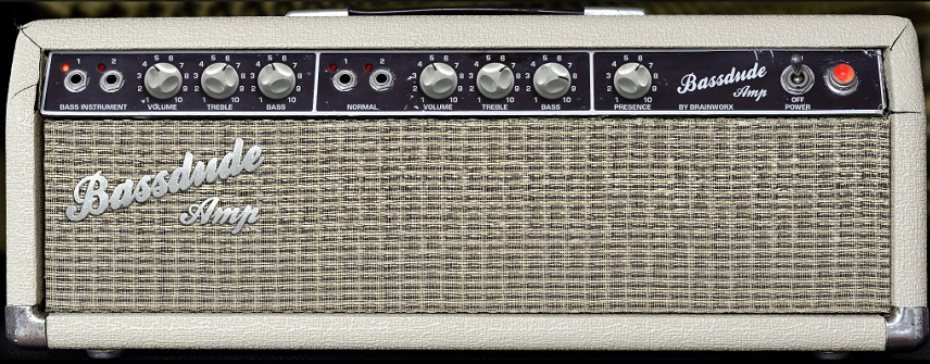 Brainworx bx_bassdude