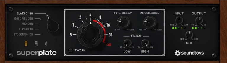 7 Best Reverb Plugins for Mixing Vocals in 2026