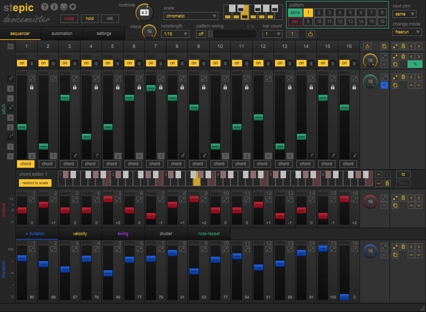 Stepic By Devicemeister