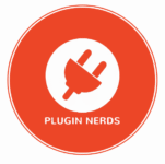 Plugin Nerds Logo | pluginerds.com