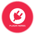 Plugin Nerds Logo | pluginerds.com