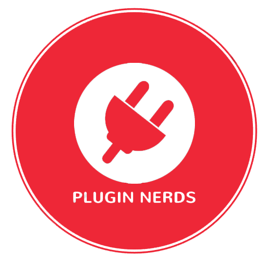 Plugin Nerds logo