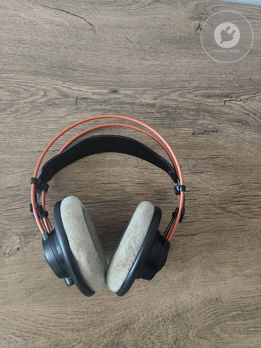 AKG K712 Pro Stunning quality on budget