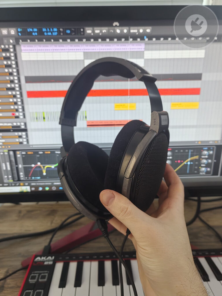 Budget Friendly Studio Headphones Sennheiser HD650