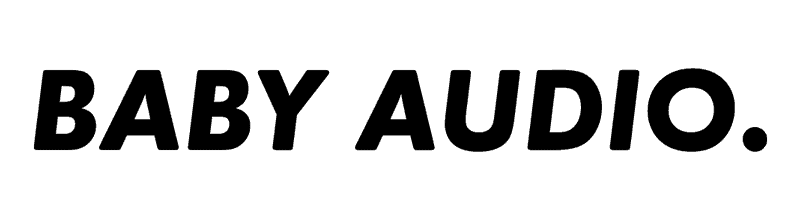 Baby Audio logo