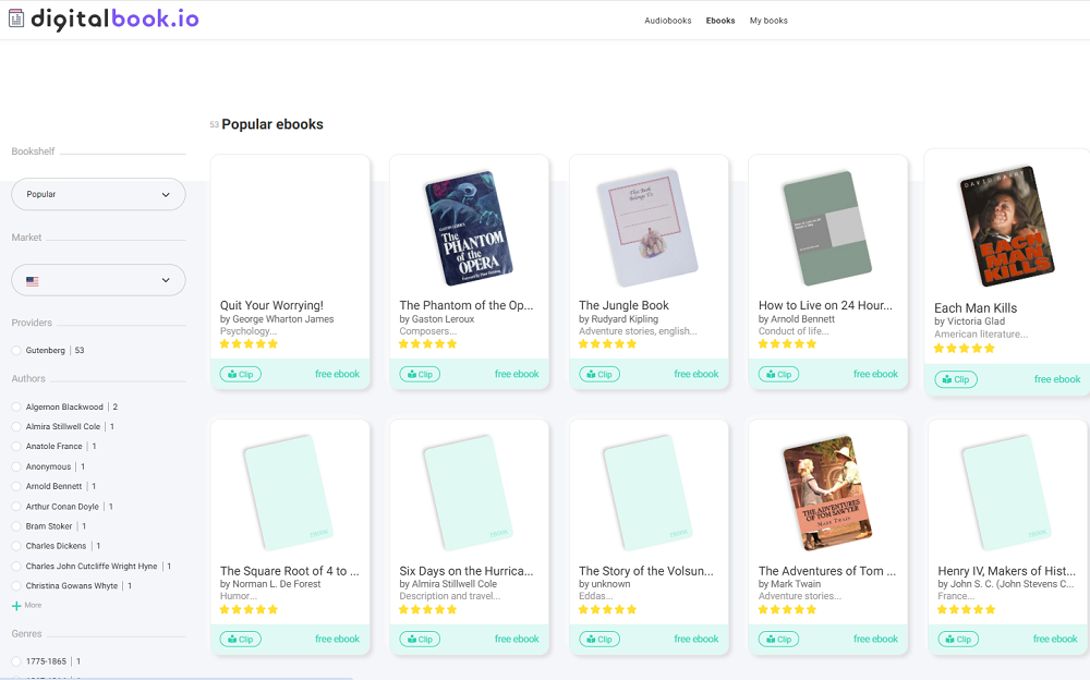 DigitalBook.com