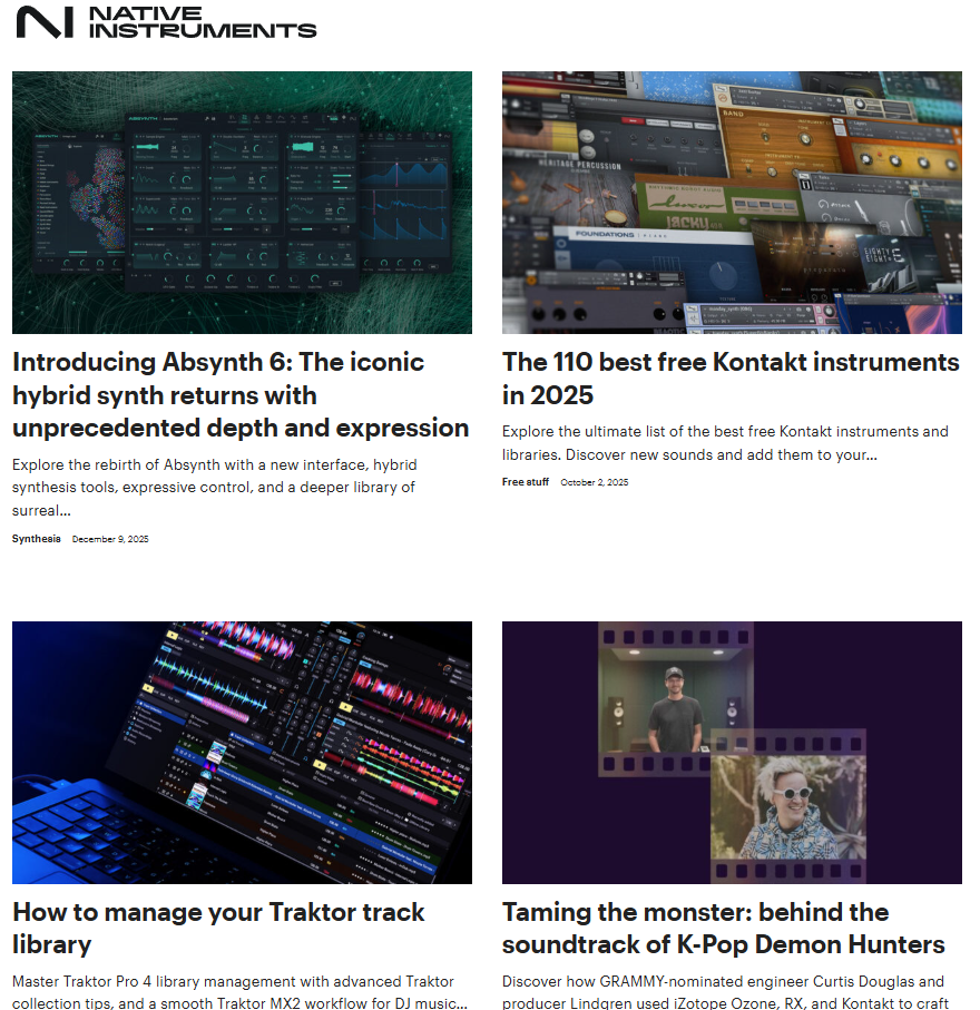 https://blog.native-instruments.com/