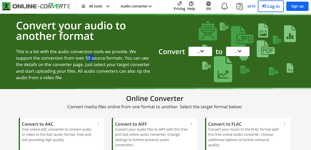 Online-Convert