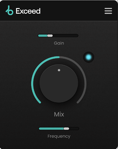 PluginBoutique Exceed