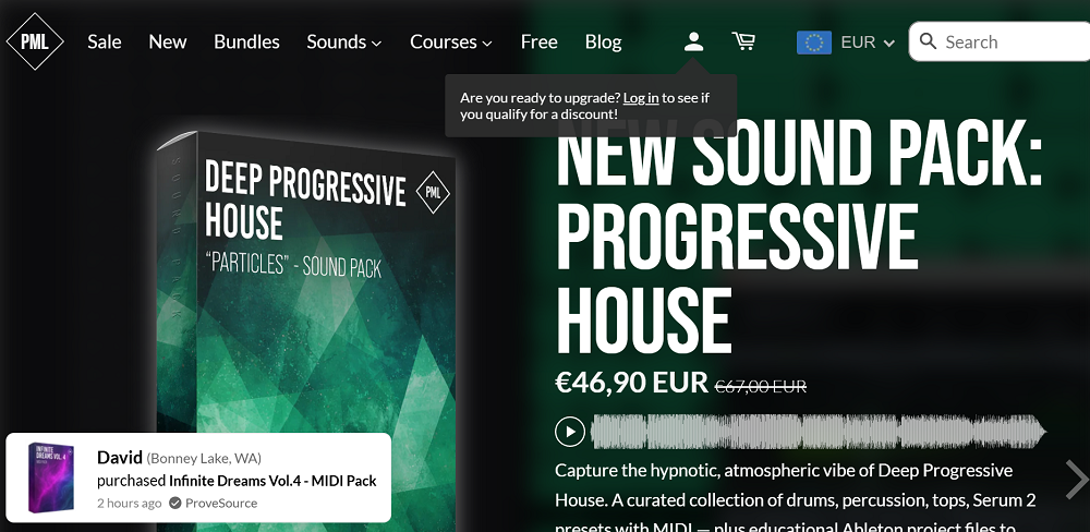 Productionmusiclive.com