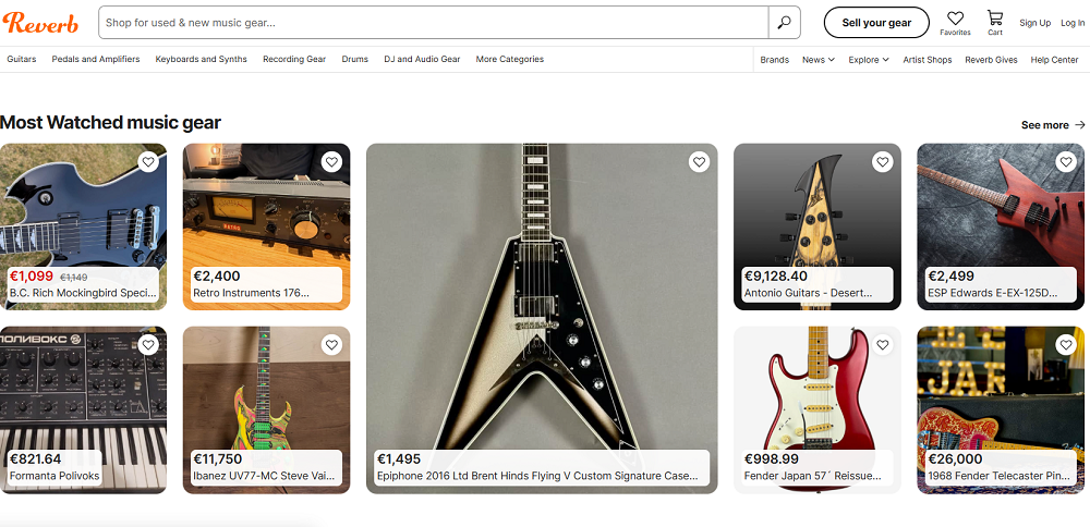 Reverb.com.com