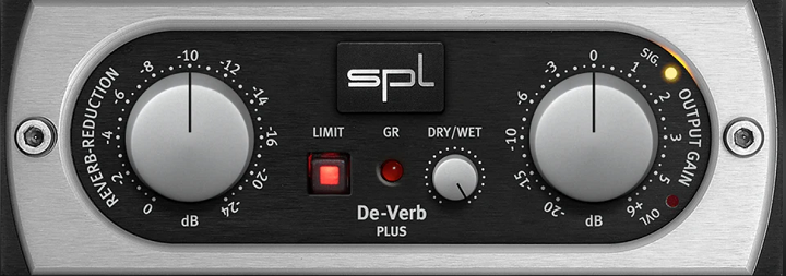 SPL De-Verb Plus