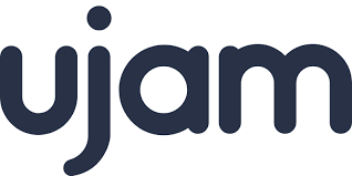 ujam logo