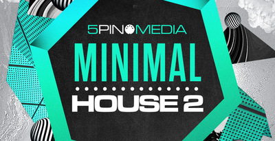 5Pin Media Minimal House V2