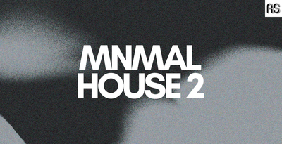 Abstract Sounds Minimal House 2