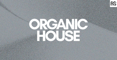 Abstract Sounds - Organic House