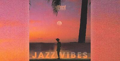Alliant Audio Jazz Vibes