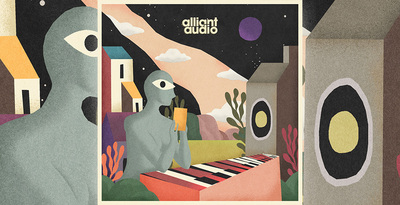 Alliant Audio Soulful Beats