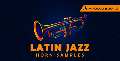 Apollo Sound Latin Jazz Horn Samples