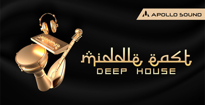 Apollo Sound Middle East Deep House