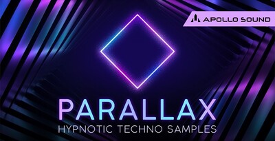 Apollo Sound Parallax Hypnotic Techno