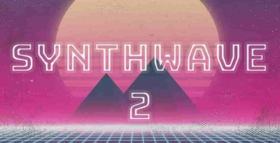BingoShakerz Synthwave 2