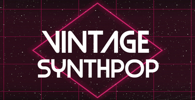 Bingoshakerz Vintage Synthpop