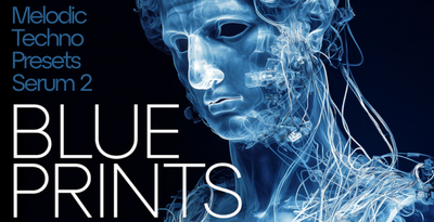 Black Octopus Blueprints - Melodic Techno for Serum 2 by Paul Thorne