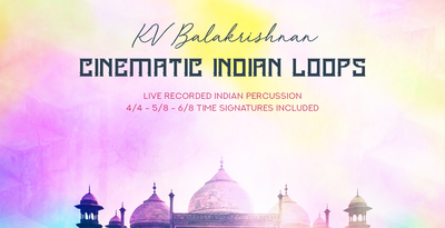 Black Octopus Cinematic Indian Loops
