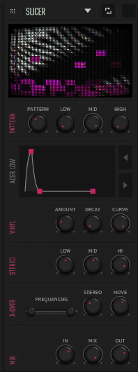 BEATSURFING CHeat Code - Slicer Effect