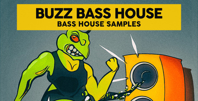DABRO Buzz Bass House