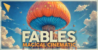 DABRO FABLES: Magical Cinematic
