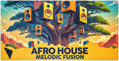 DABRO Music Afro House Melodic Fusion