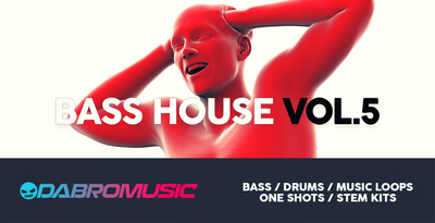 DABRO Music Bass House Vol 5