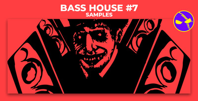 DABRO Music Bass House Vol 7