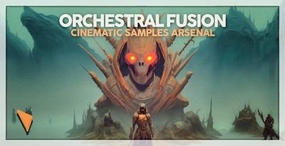 DABRO Orchestral Fusion: Cinematic Samples Arsenal