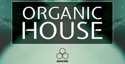 Datacode FOCUS: Organic House