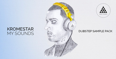 Deep Heads Kromestar 'My Sounds'