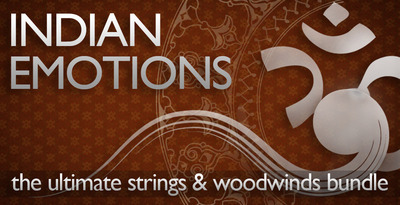 EarthMoments Indian Emotions