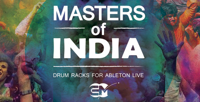 EarthMoments Masters Of India