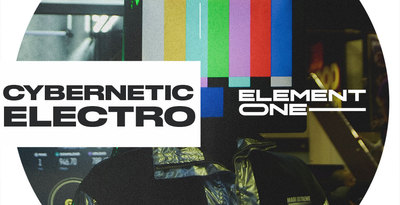 Element One Cybernetic Electro