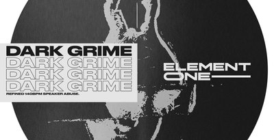 Element One Dark Grime