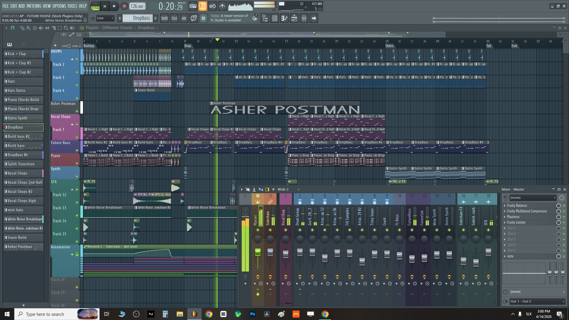 FL Studio - 5 Best DAWs For Electronic Music (EDM, House, Trance, Techno & DnB)