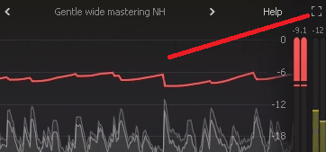 FabFilter Pro-C 3 - Fullscreen Mode