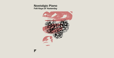 Form Audioworks Nostalgic Piano