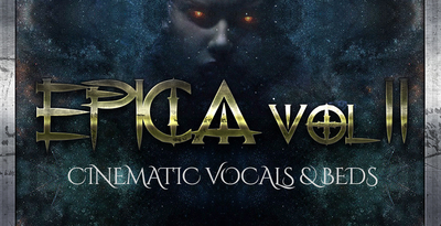 Freaky Loops Epica 2: Cinematic Vocals & Beds