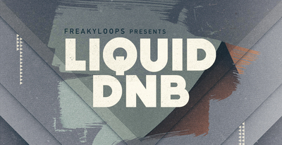 Freaky Loops Liquid DnB